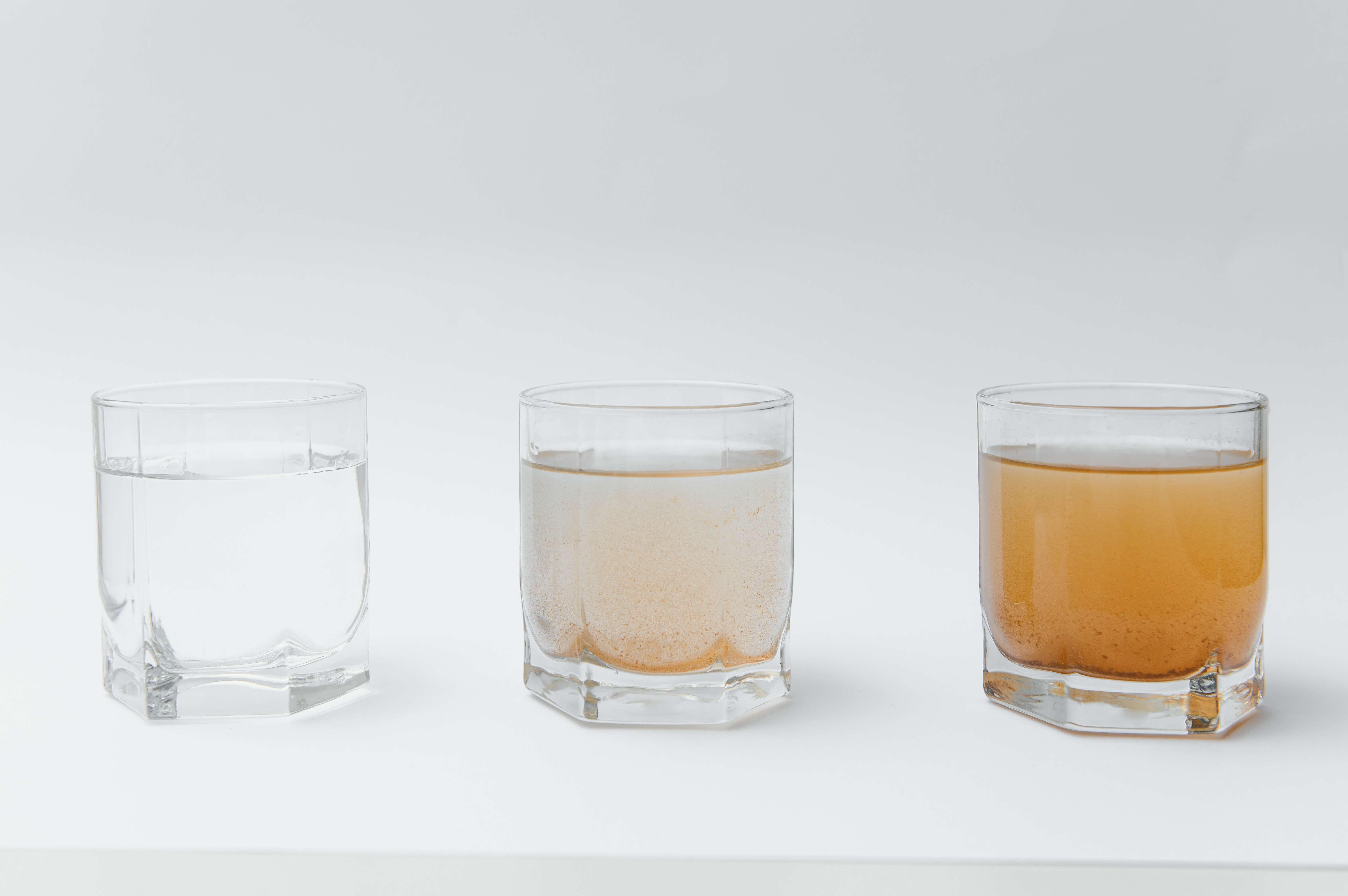 Mantenimiento de filtros de agua para asegurar agua purificada