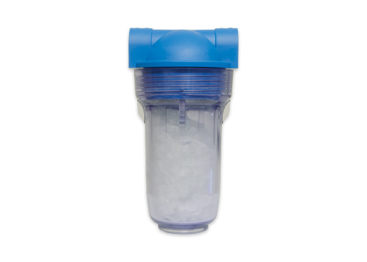 Filtro Antisarro para Boiler