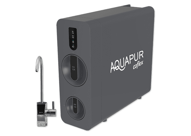 Purificador de Agua Ósmosis Inversa Sin Tanque