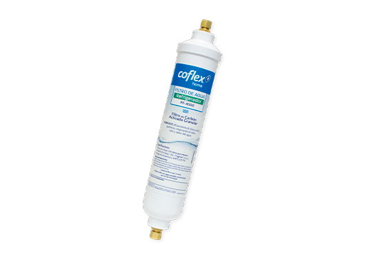 (PF-A500) Repuesto Filtro para Refrigerador - Coflex Home