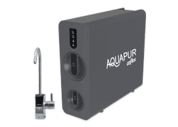 Purificador de Agua Ósmosis Inversa Sin Tanque