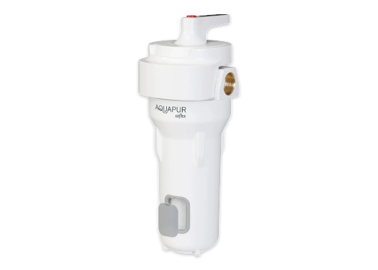 Filtro de Agua Toda-La-Casa Flujo Estándar