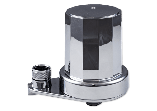 Filtro para Regadera