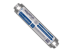 Sistema Antisarro para Calentadores de Agua