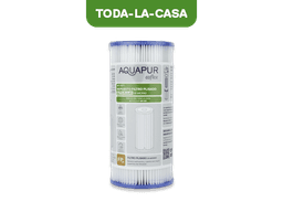 (WF-R171) Repuesto Filtro Plisado Alto Flujo