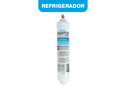 (PF-A500) Purificador para Refrigerador