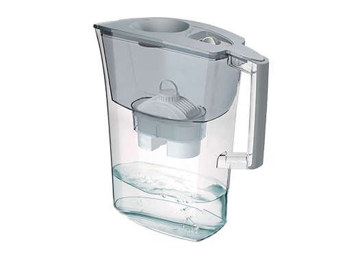 Jarra Filtradora Elegance 2.0 Litros - Coflex Home