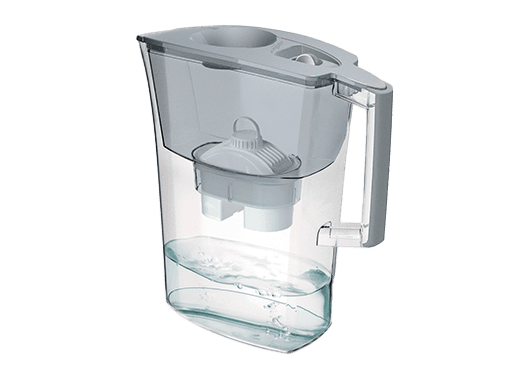 Jarra Filtradora de Agua Elegance 2.0 Litros