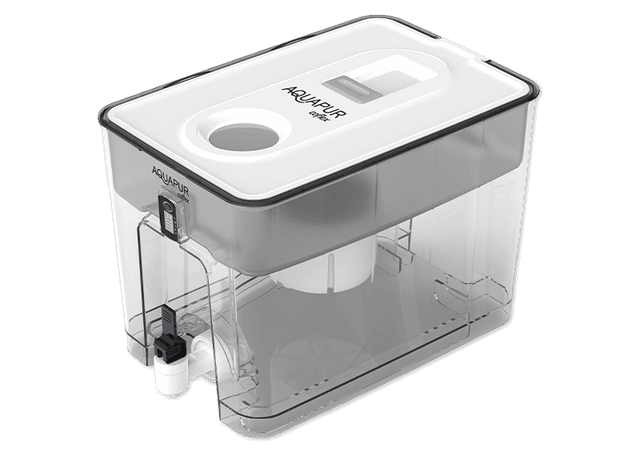 Purificador de Agua Avanzado Portátil 8.5 L