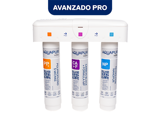 Aquapur Coflex: Purificadores y Filtros de Agua de Calidad