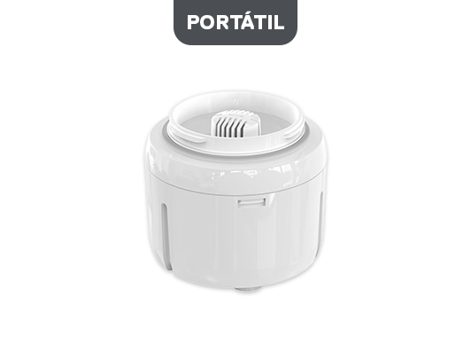 (WF-R870) Repuesto Nanopur Carbón - Portátil