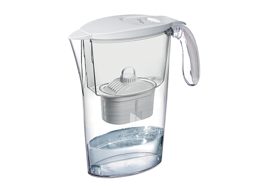 Jarra Filtradora Clear 1.2 Litros - Coflex Home