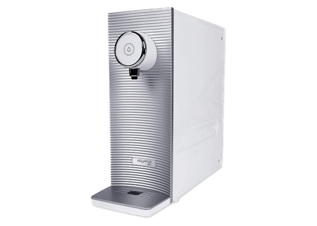 Purificador de Agua Avanzado PRO Sobre Cubierta