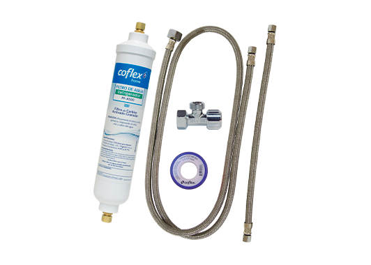 Filtro para Refrigerador